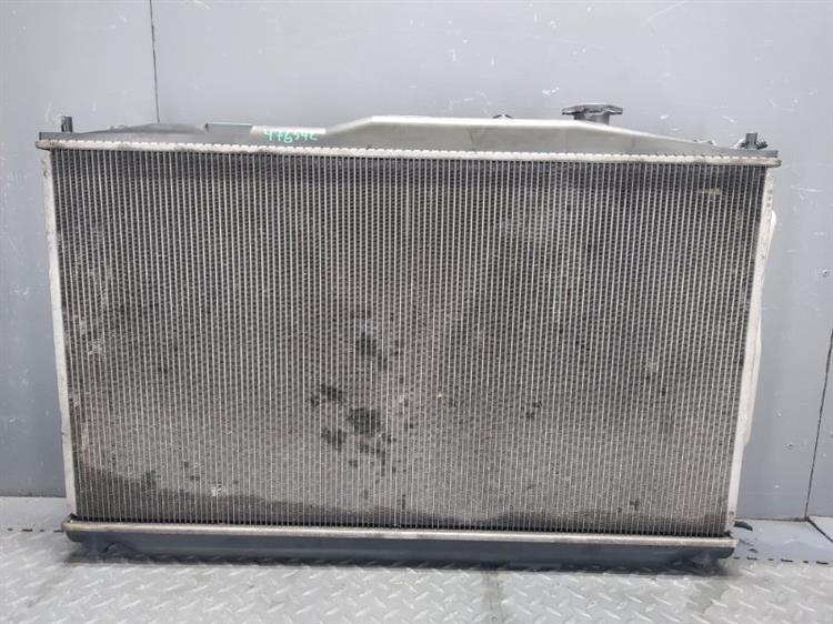 Радиатор основной Хонда Одиссей в Ачинске 476542