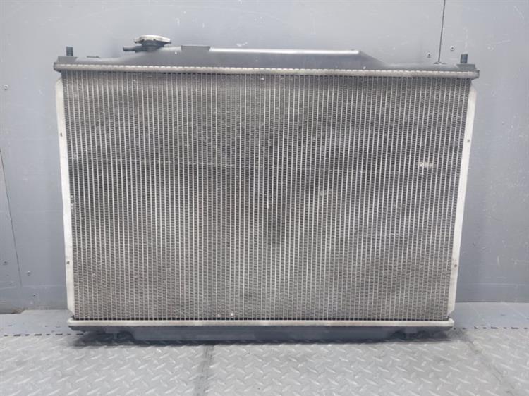 Радиатор основной Хонда Степвагон в Ачинске 476694