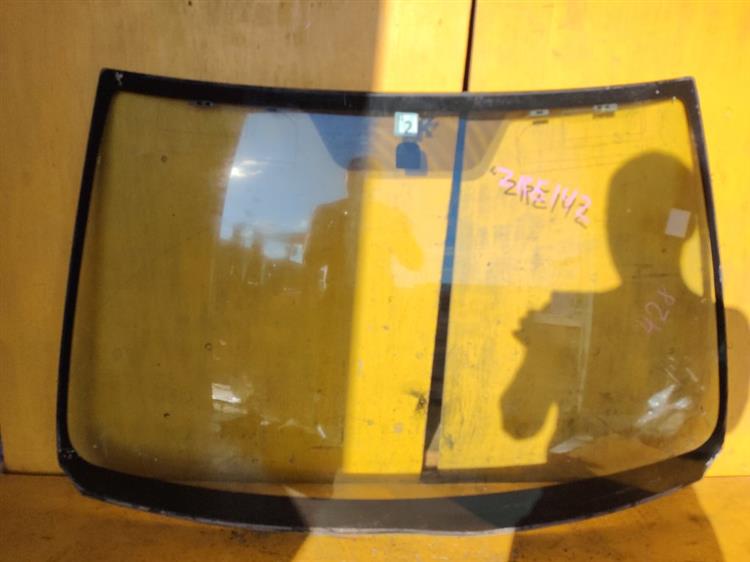 Лобовое стекло Тойота Королла Филдер в Ачинске 47992