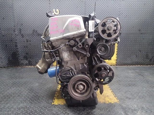 Двигатель Хонда СРВ в Ачинске 49921