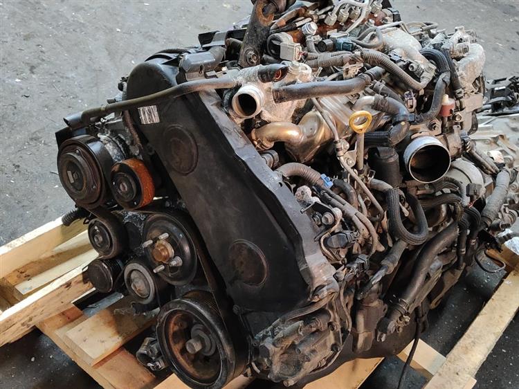 Двигатель Тойота Дюна в Ачинске 50572