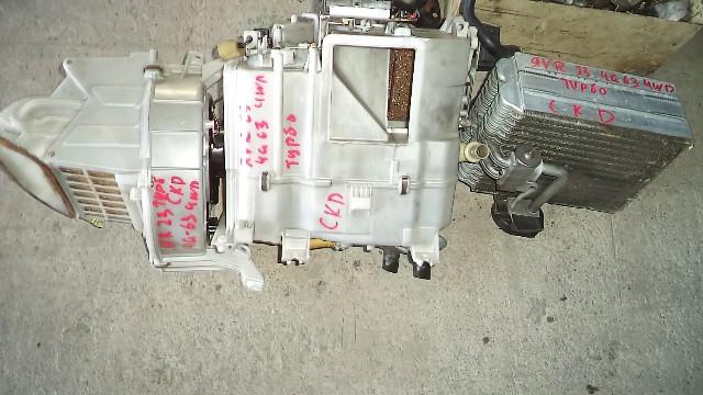 Мотор печки Мицубиси РВР в Ачинске 540921