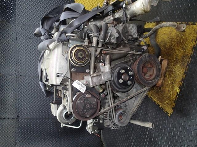 Двигатель Мицубиси Кантер в Ачинске 552051