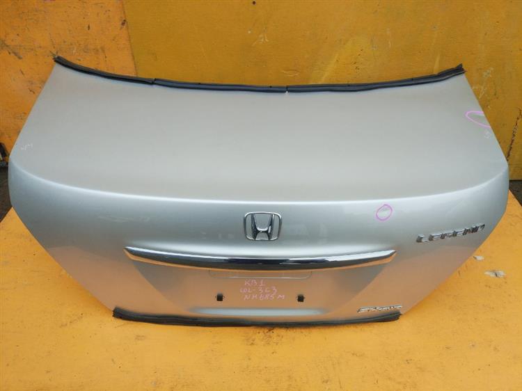 Крышка багажника Хонда Легенд в Ачинске 555211