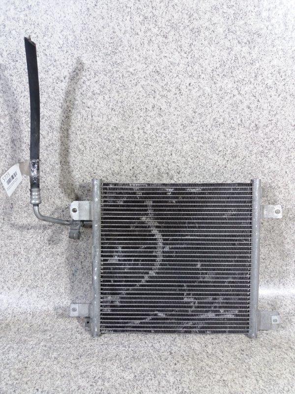 Радиатор кондиционера Мицубиси Кантер в Ачинске 5773