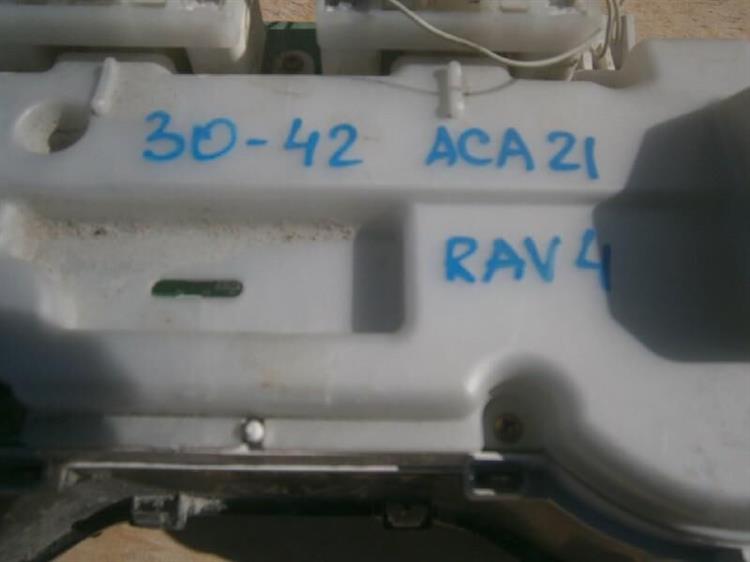 Спидометр Тойота РАВ 4 в Ачинске 63634