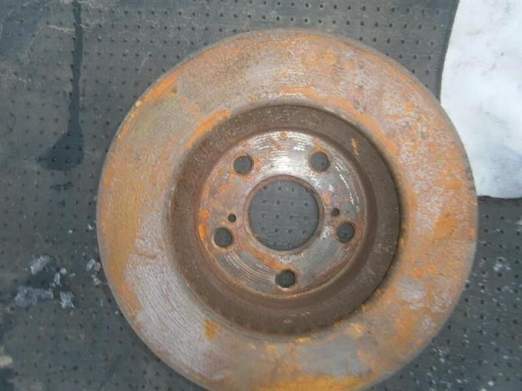 Тормозной диск Тойота Приус в Ачинске 65169