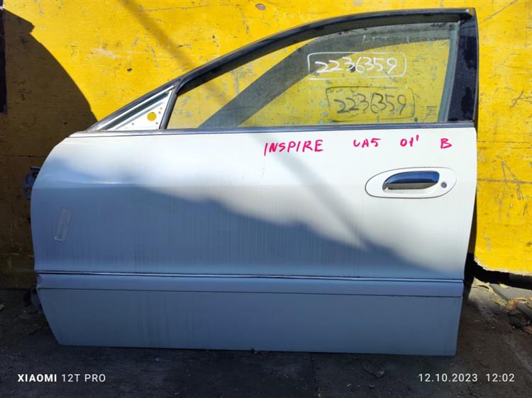 Дверь Хонда Инспаер в Ачинске 66065