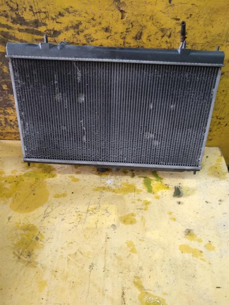 Радиатор основной Мицубиси Лансер Цедия в Ачинске 661451