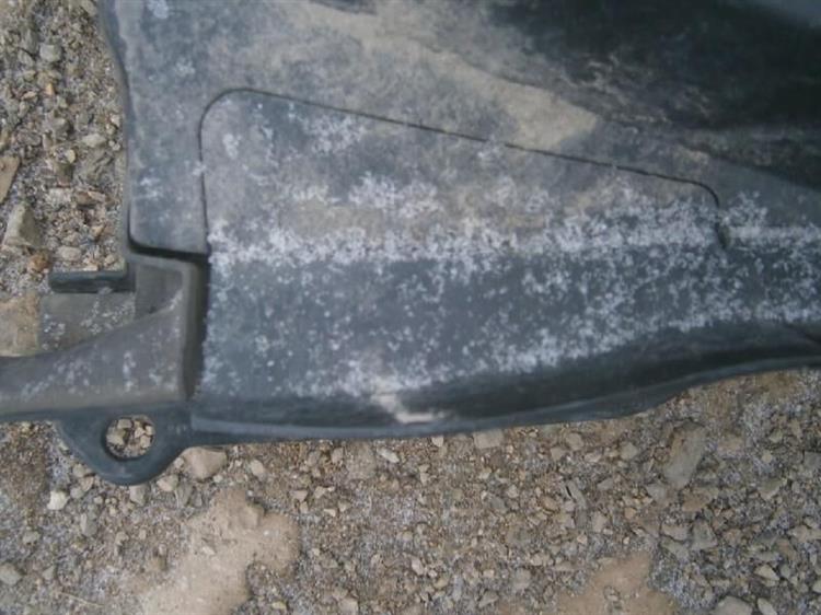 Решетка под лобовое стекло Хонда Фит в Ачинске 66170