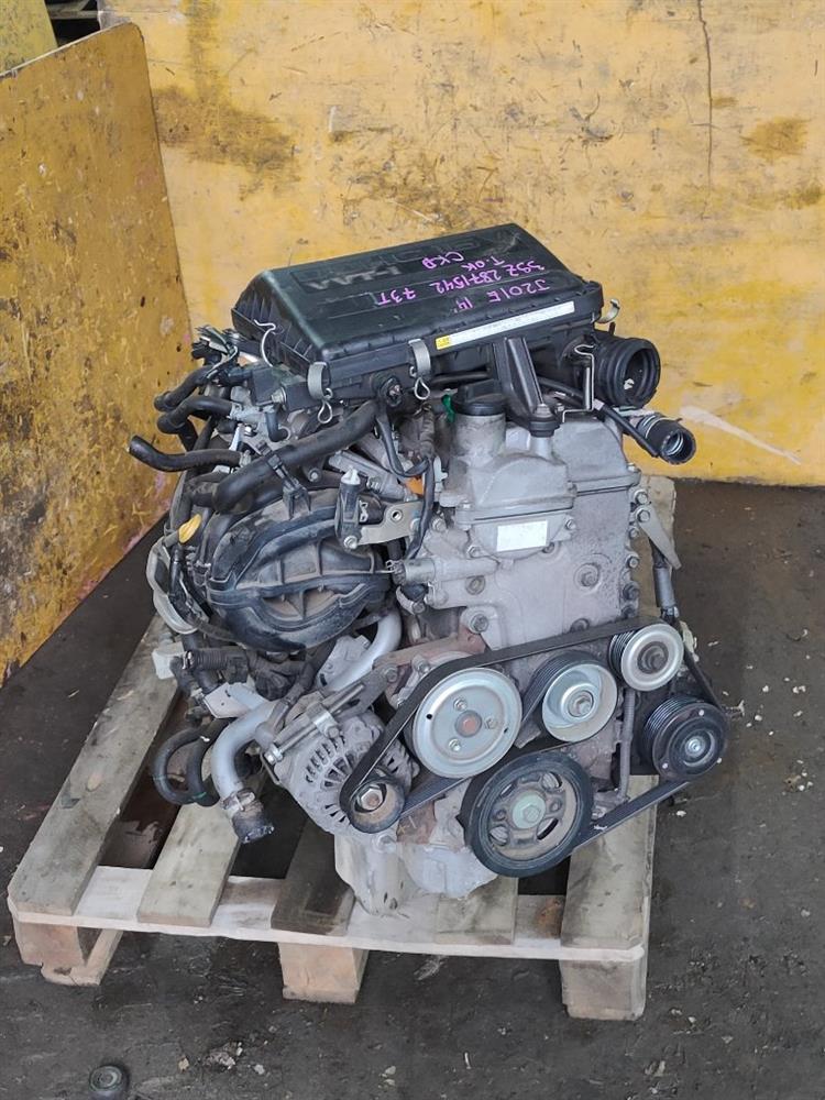 Двигатель Тойота Бего в Ачинске 679171