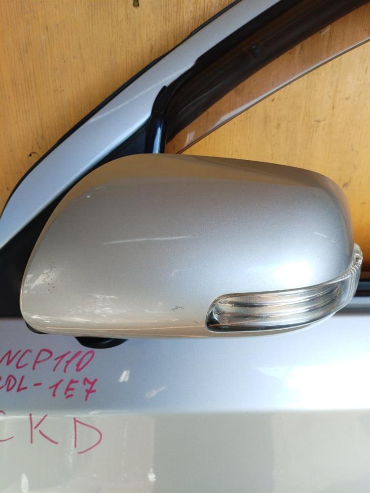Зеркало Тойота Ист в Ачинске 695661