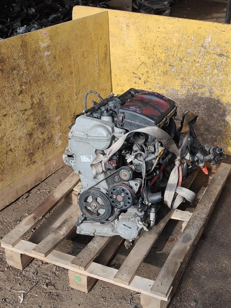Двигатель Тойота Приус в Ачинске 696431