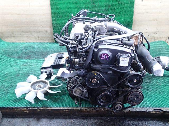 Двигатель Ниссан Седрик в Ачинске 69748