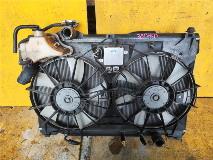 Радиатор основной Тойота Краун Маджеста в Ачинске 697551