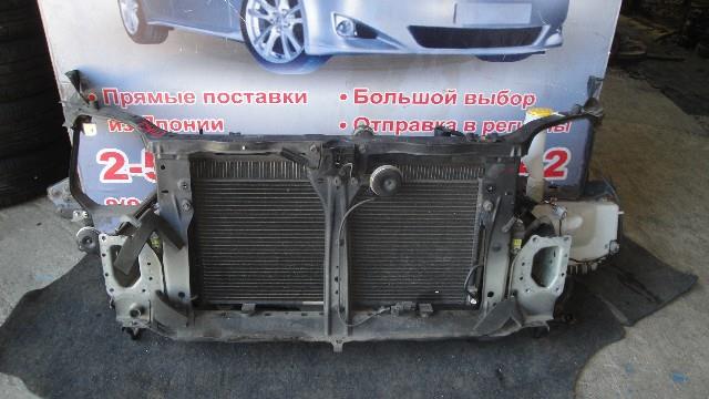 Рамка радиатора Субару Форестер в Ачинске 712111
