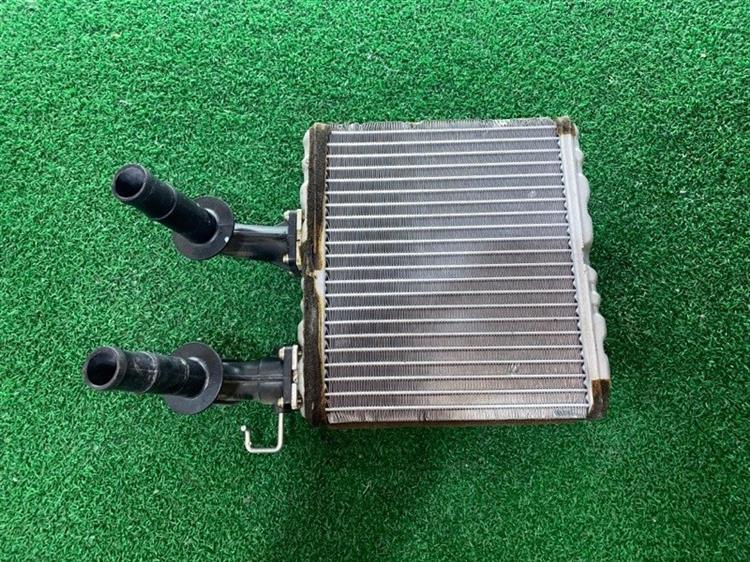 Радиатор печки Ниссан Примера в Ачинске 72708