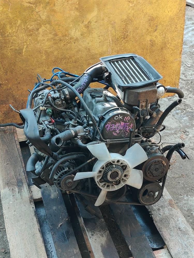 Двигатель Сузуки Джимни в Ачинске 73045