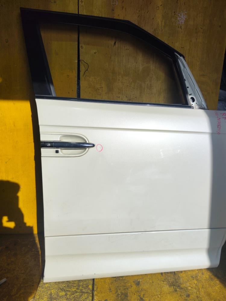 Дверь Хонда Иллюзион в Ачинске 730651