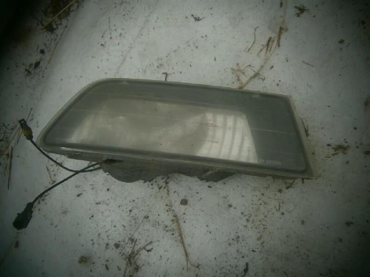 Туманка Хонда Аккорд в Ачинске 76371
