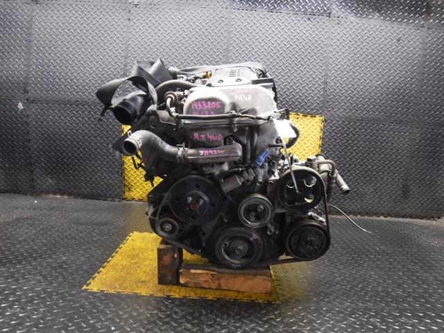 Двигатель Сузуки Джимни в Ачинске 765101