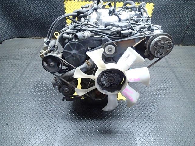 Двигатель Ниссан Седрик в Ачинске 80687