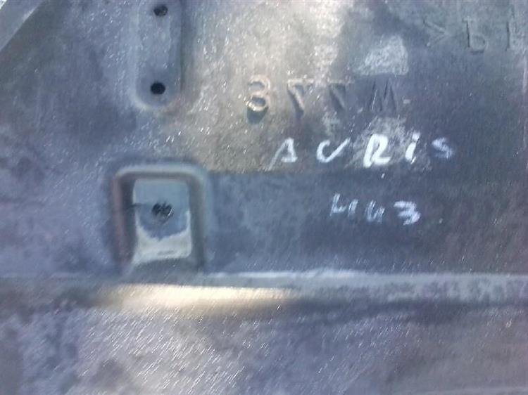 Защита Тойота Аурис в Ачинске 83717