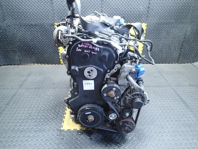 Двигатель Ниссан Х-Трейл в Ачинске 843581