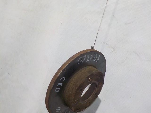 Тормозной диск Мицубиси Либеро в Ачинске 845041