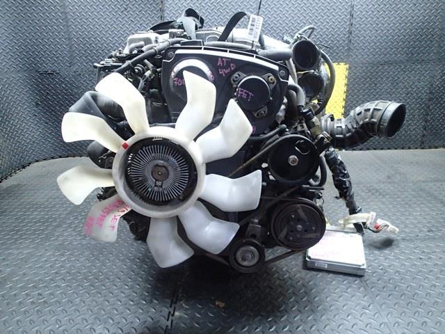 Двигатель Ниссан Седрик в Ачинске 86114