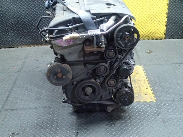 Двигатель Мицубиси Аутлендер в Ачинске 883351