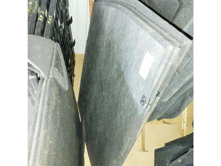 Полка багажника Субару Импреза в Ачинске 88925