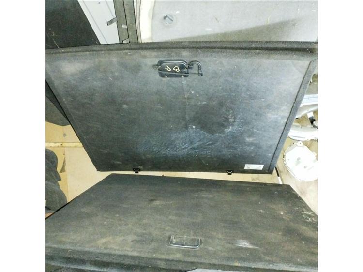 Полка багажника Субару Легаси в Ачинске 89063