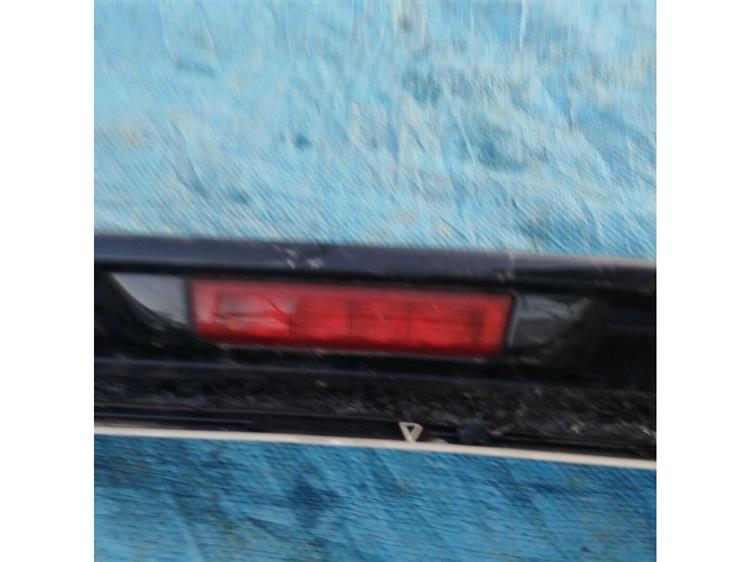 Стоп-вставка Тойота Пассо в Ачинске 89901