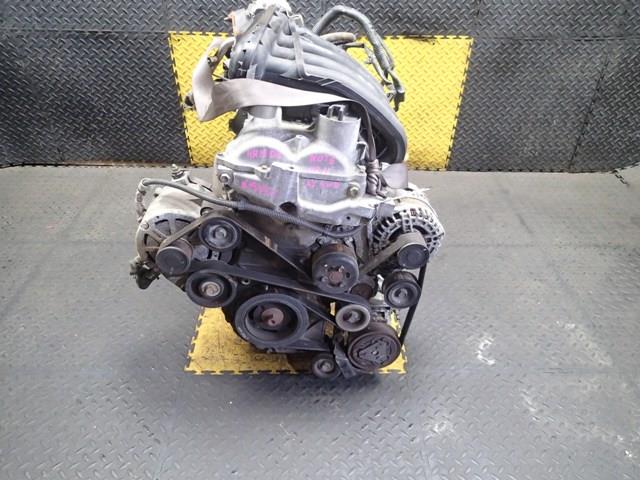 Двигатель Ниссан Нот в Ачинске 904881