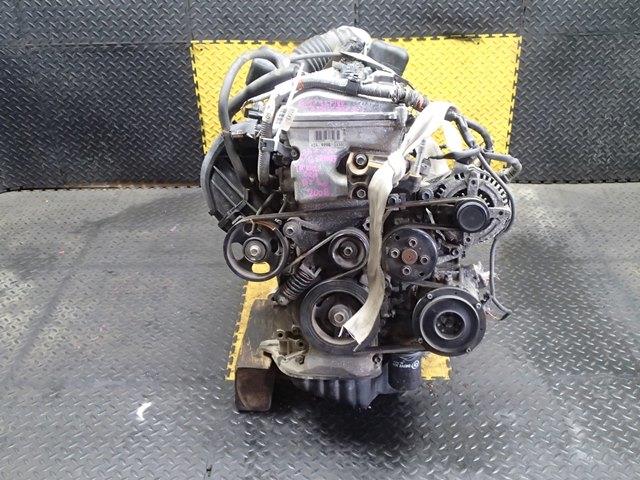 Двигатель Тойота Веллфайр в Ачинске 91042