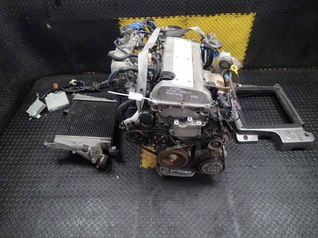 Двигатель Ниссан Х-Трейл в Ачинске 91097