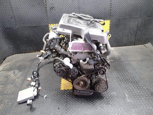 Двигатель Ниссан Х-Трейл в Ачинске 910991