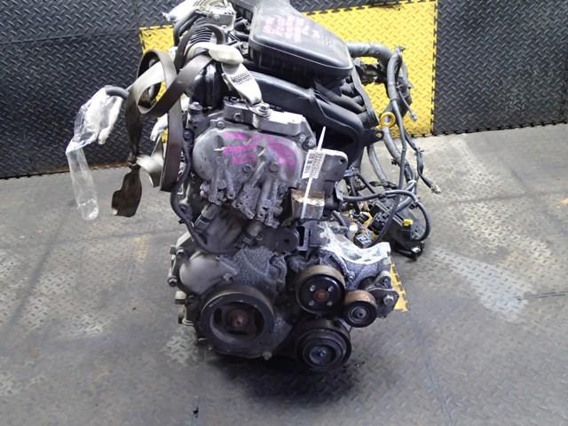 Двигатель Ниссан Х-Трейл в Ачинске 91101