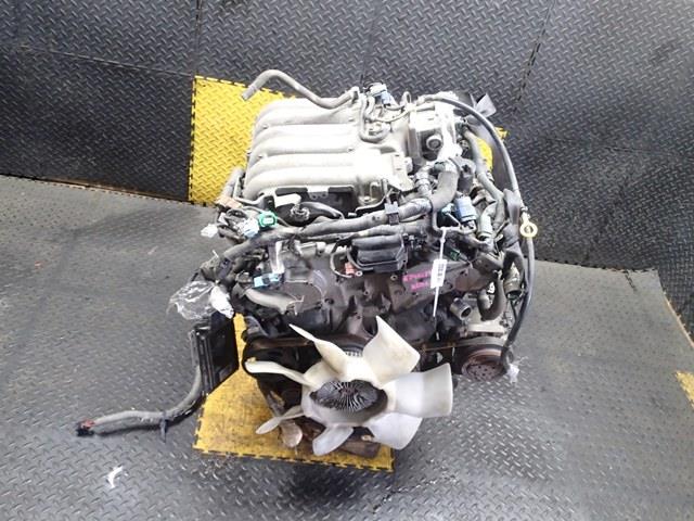 Двигатель Ниссан Эльгранд в Ачинске 91113