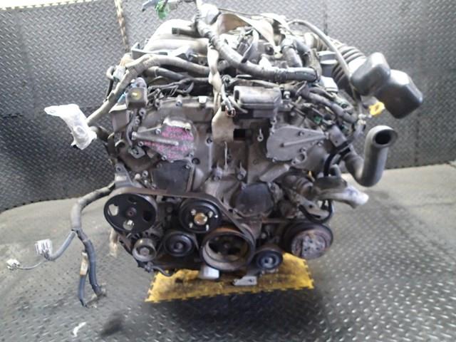 Двигатель Ниссан Эльгранд в Ачинске 91118