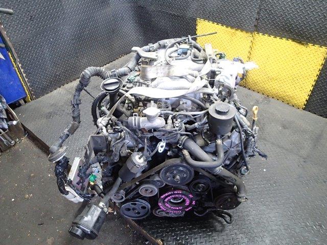 Двигатель Ниссан Ку45 в Ачинске 91125