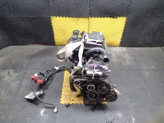 Двигатель Сузуки Спасия в Ачинске 91155