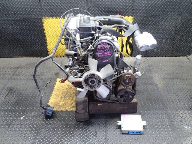 Двигатель Сузуки Эскудо в Ачинске 91158