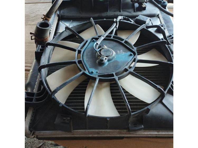 Вентилятор Хонда СРВ в Ачинске 91268