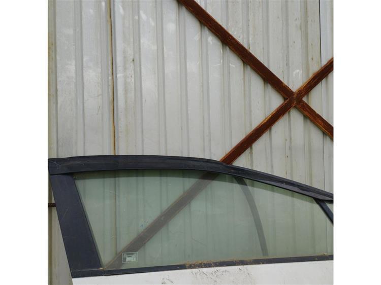 Ветровики комплект Хонда Инсайт в Ачинске 91452