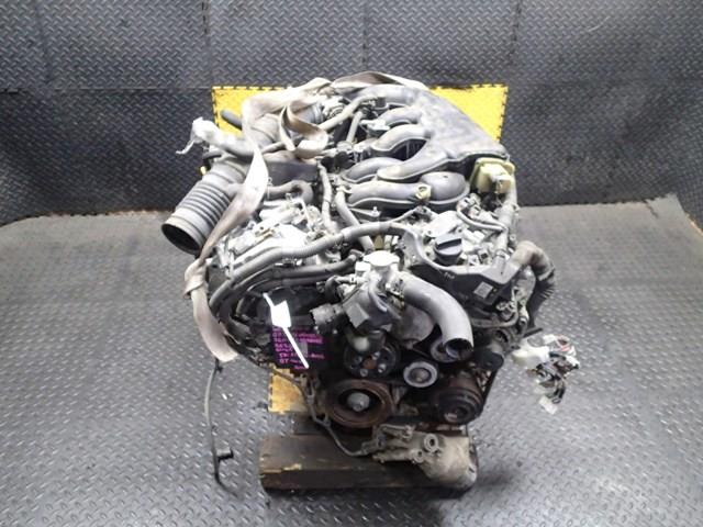 Двигатель Тойота Краун в Ачинске 92229