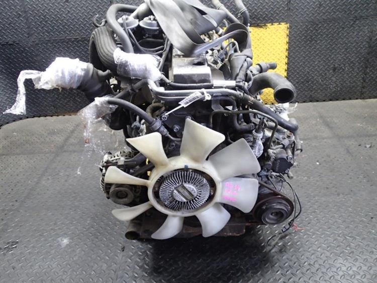 Двигатель Мицубиси Паджеро в Ачинске 922811
