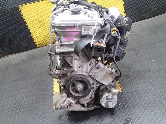 Двигатель Тойота Приус А в Ачинске 93633