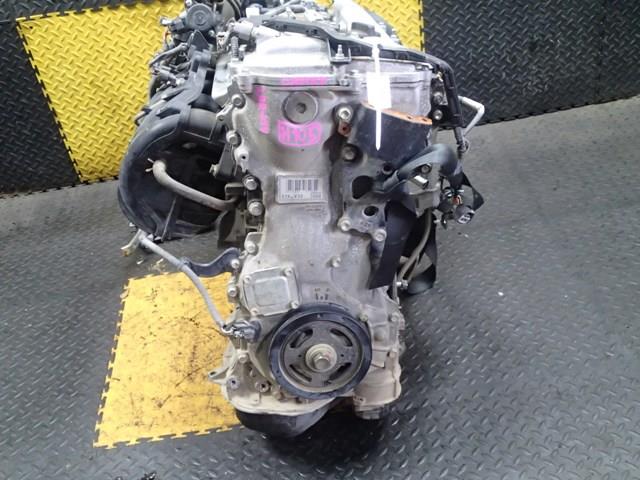 Двигатель Тойота Камри в Ачинске 93651